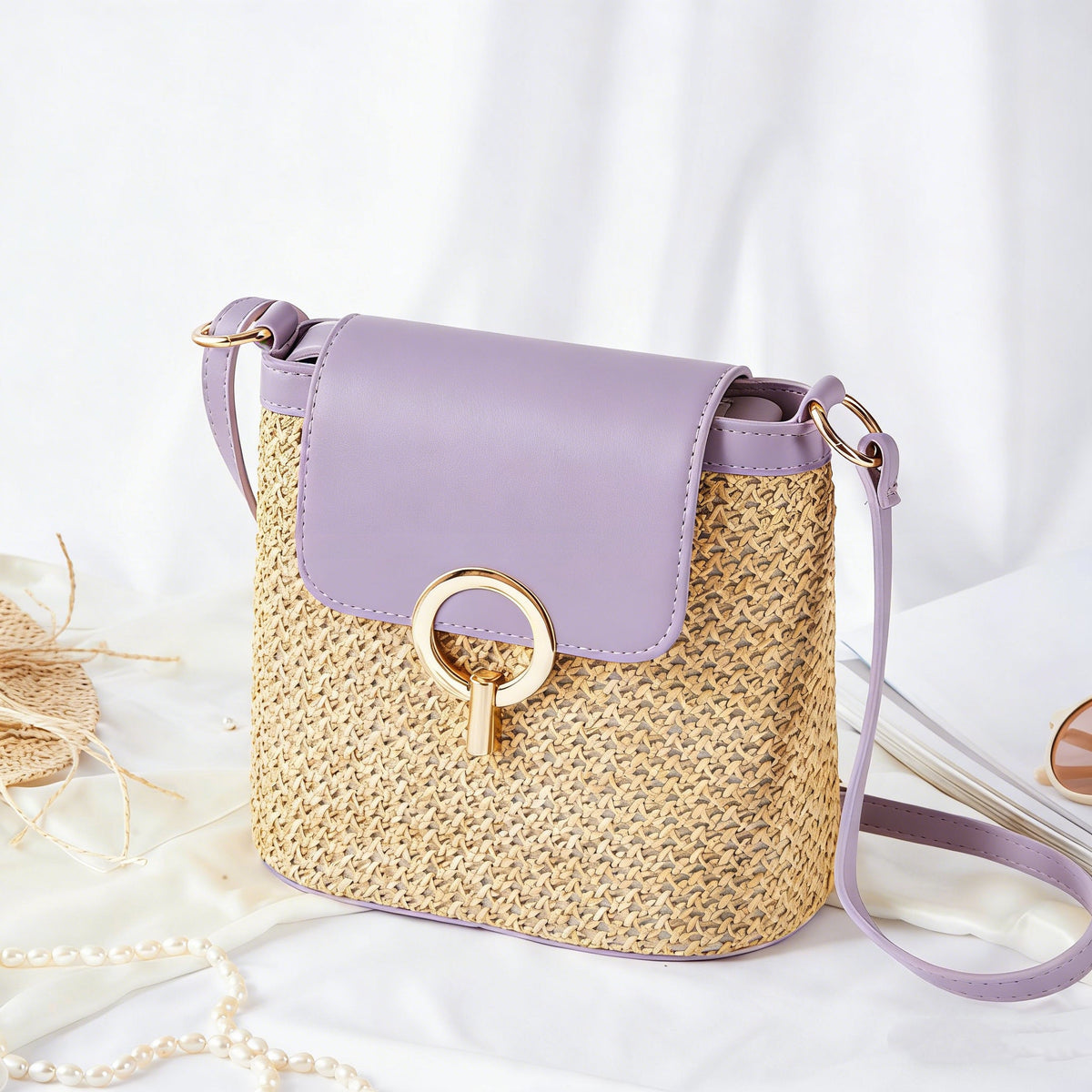 La Winona |  Bolsa Tipo Bucket