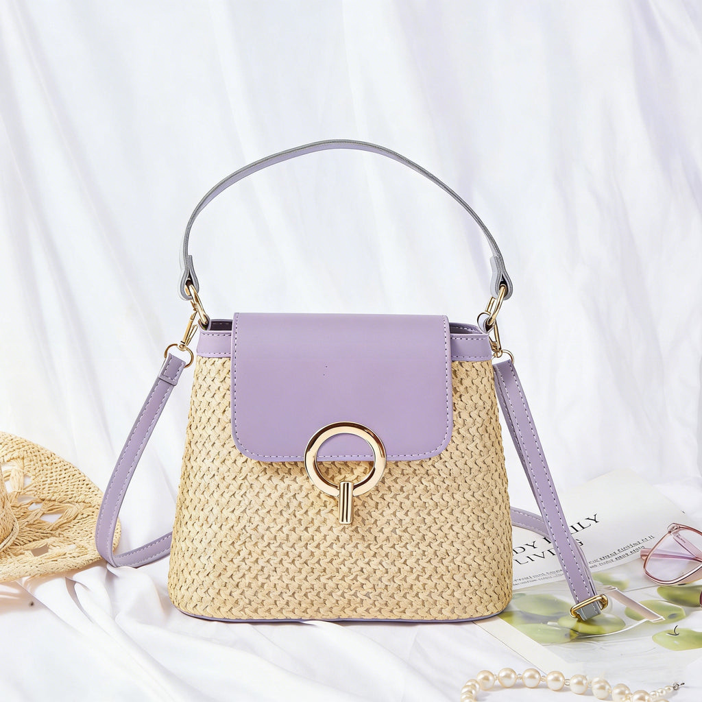 La Winona |  Bolsa Tipo Bucket