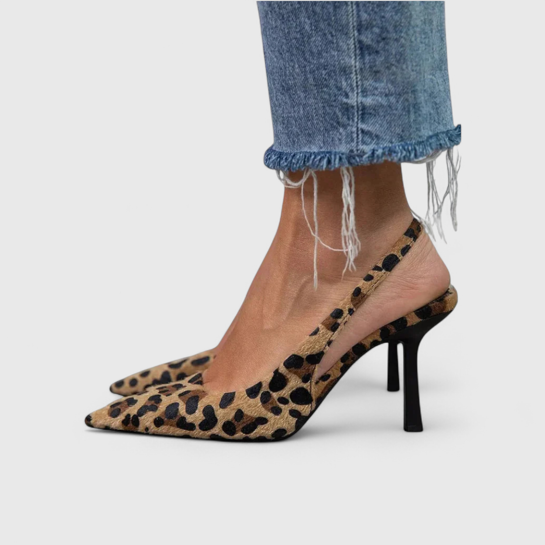 Isabriella | Tacones Ortopédicos