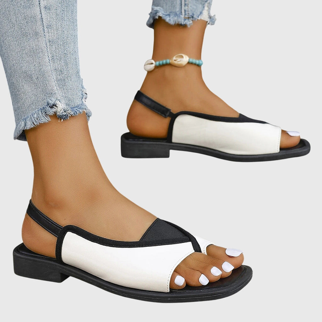 Mady™ | Sandalias ortopédicas