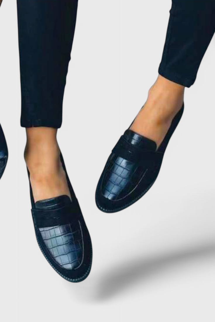 Zapatos Formales Elegantes Vesper para Uso Diario