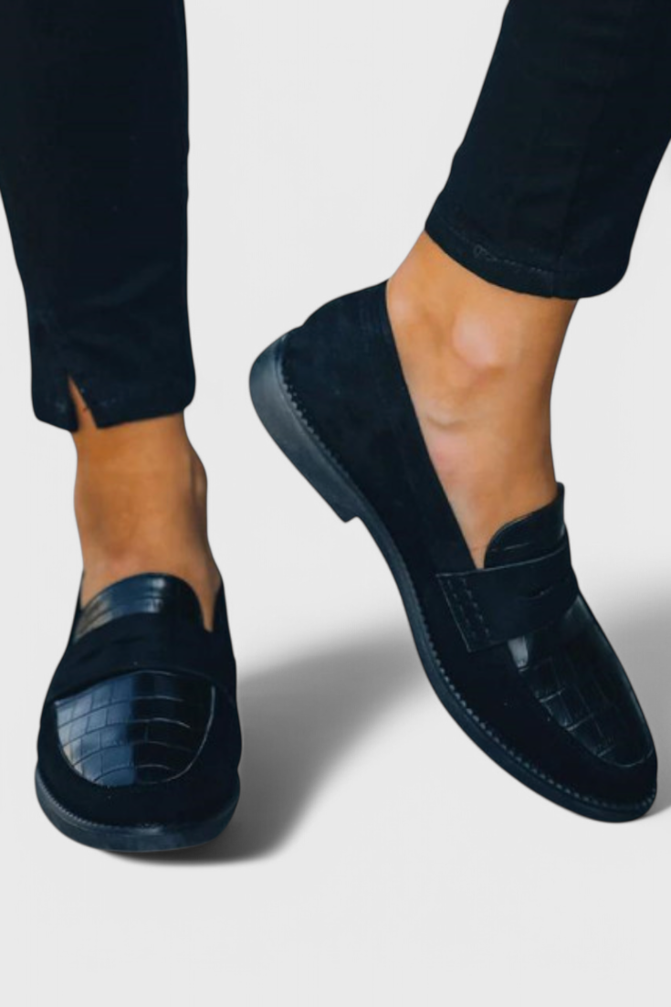 Zapatos Formales Elegantes Vesper para Uso Diario