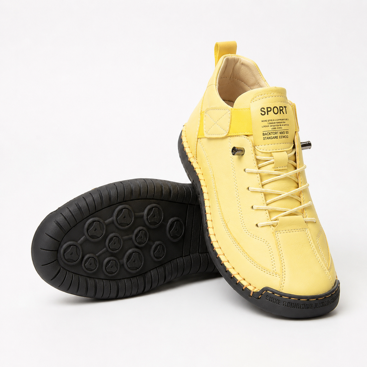 Oriana | Zapatillas con amortiguación