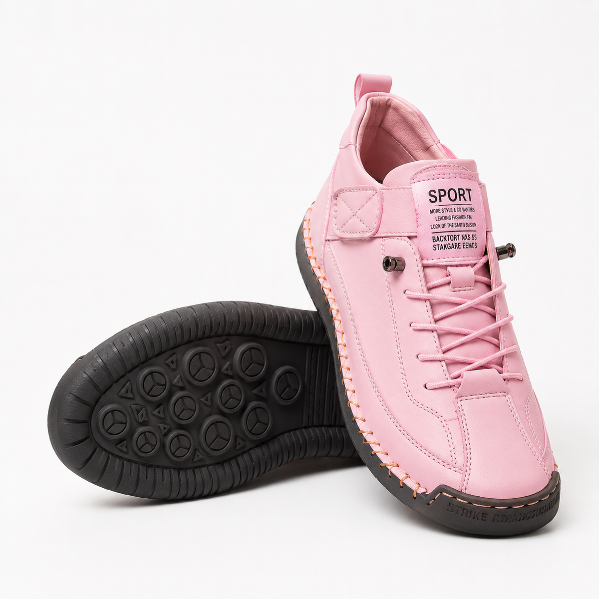 Oriana | Zapatillas con amortiguación