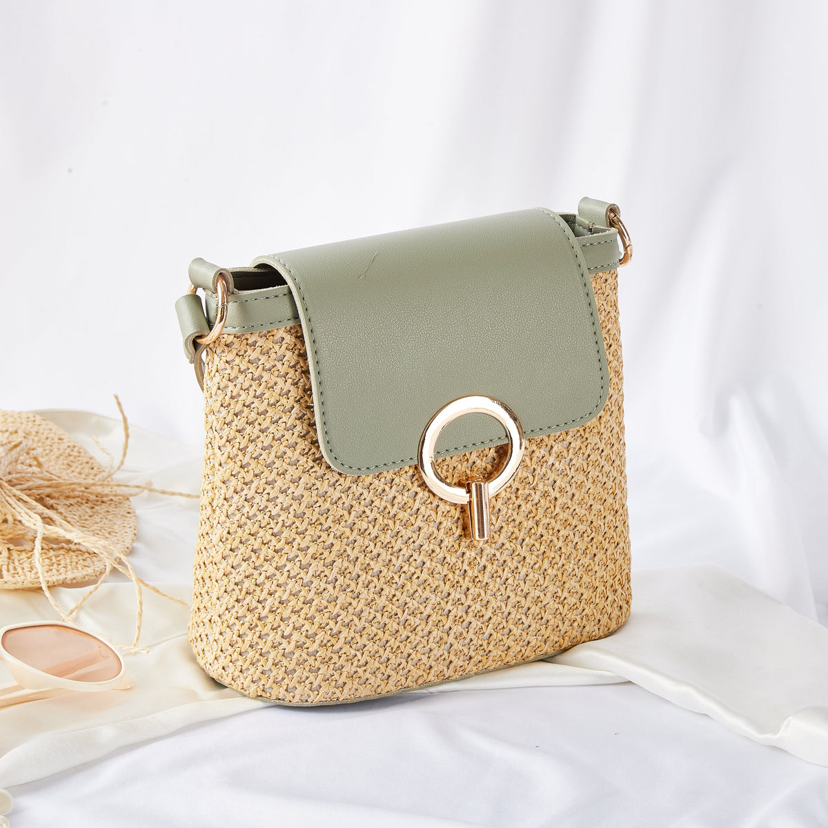 La Winona |  Bolsa Tipo Bucket
