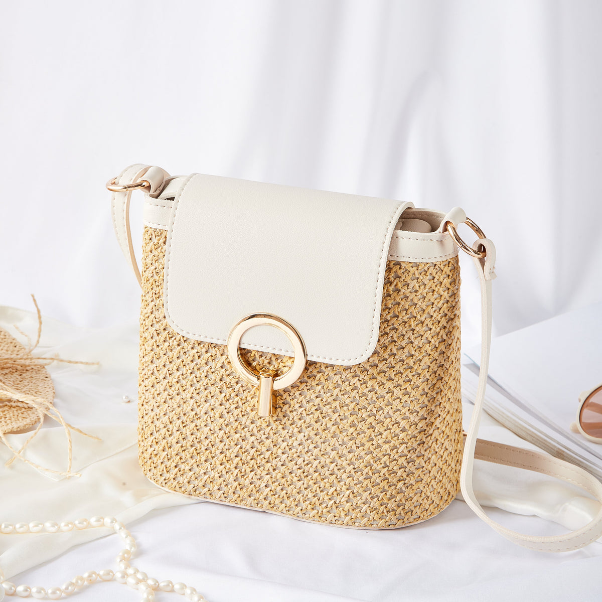 La Winona |  Bolsa Tipo Bucket
