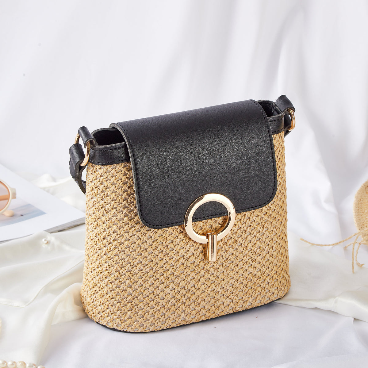 La Winona |  Bolsa Tipo Bucket