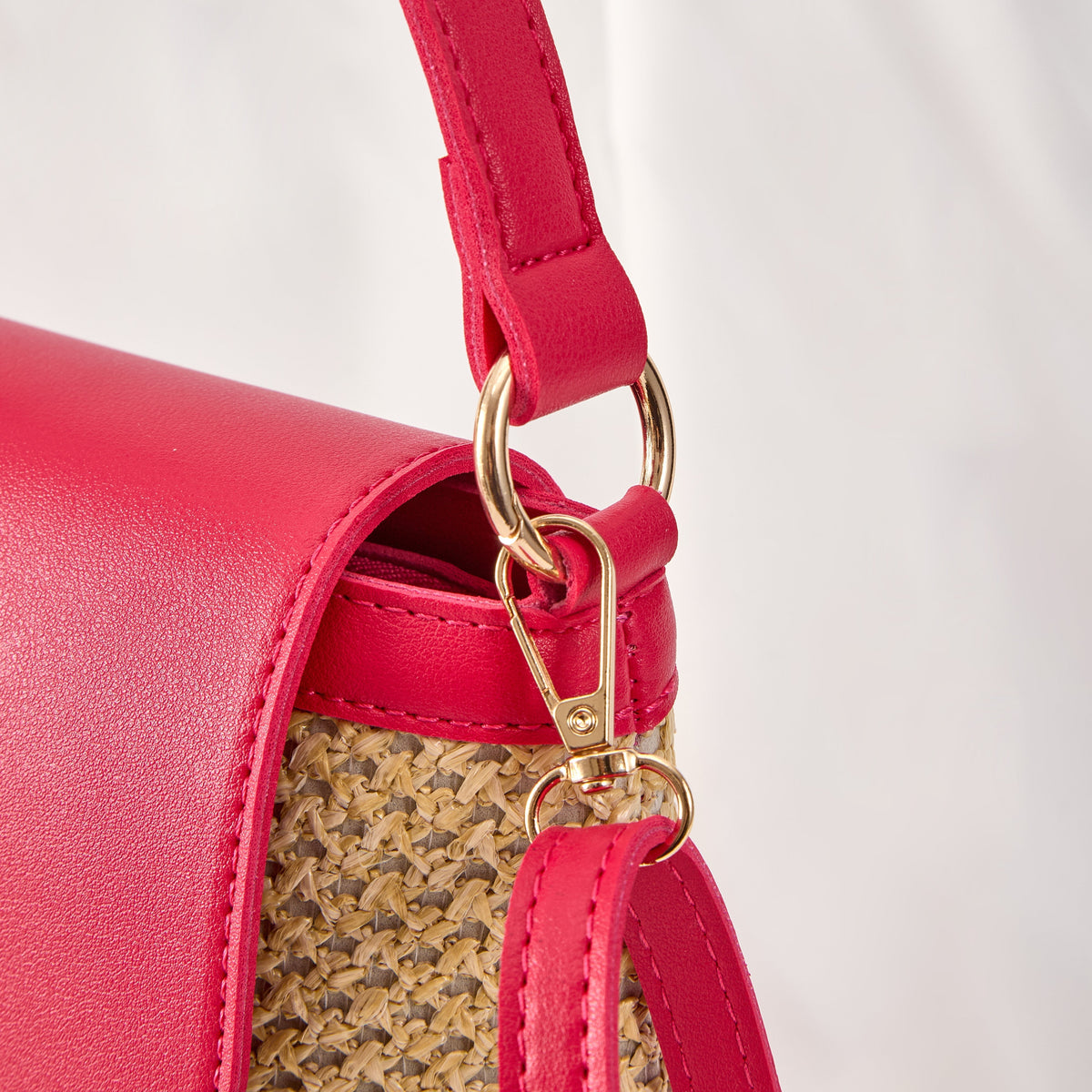 La Winona |  Bolsa Tipo Bucket