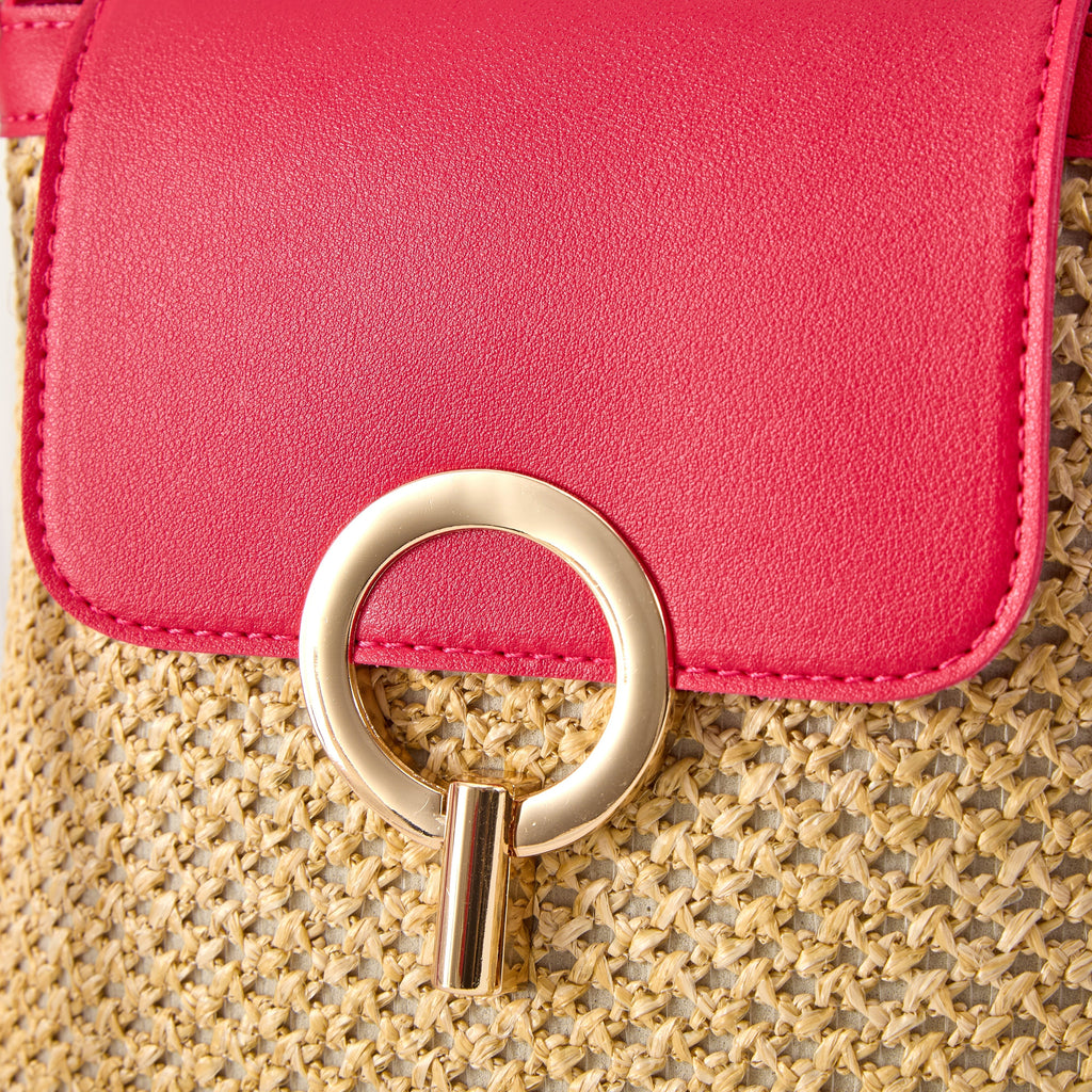 La Winona |  Bolsa Tipo Bucket