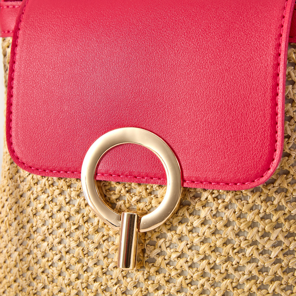 La Winona |  Bolsa Tipo Bucket