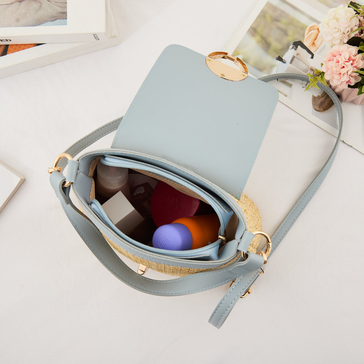 La Winona |  Bolsa Tipo Bucket