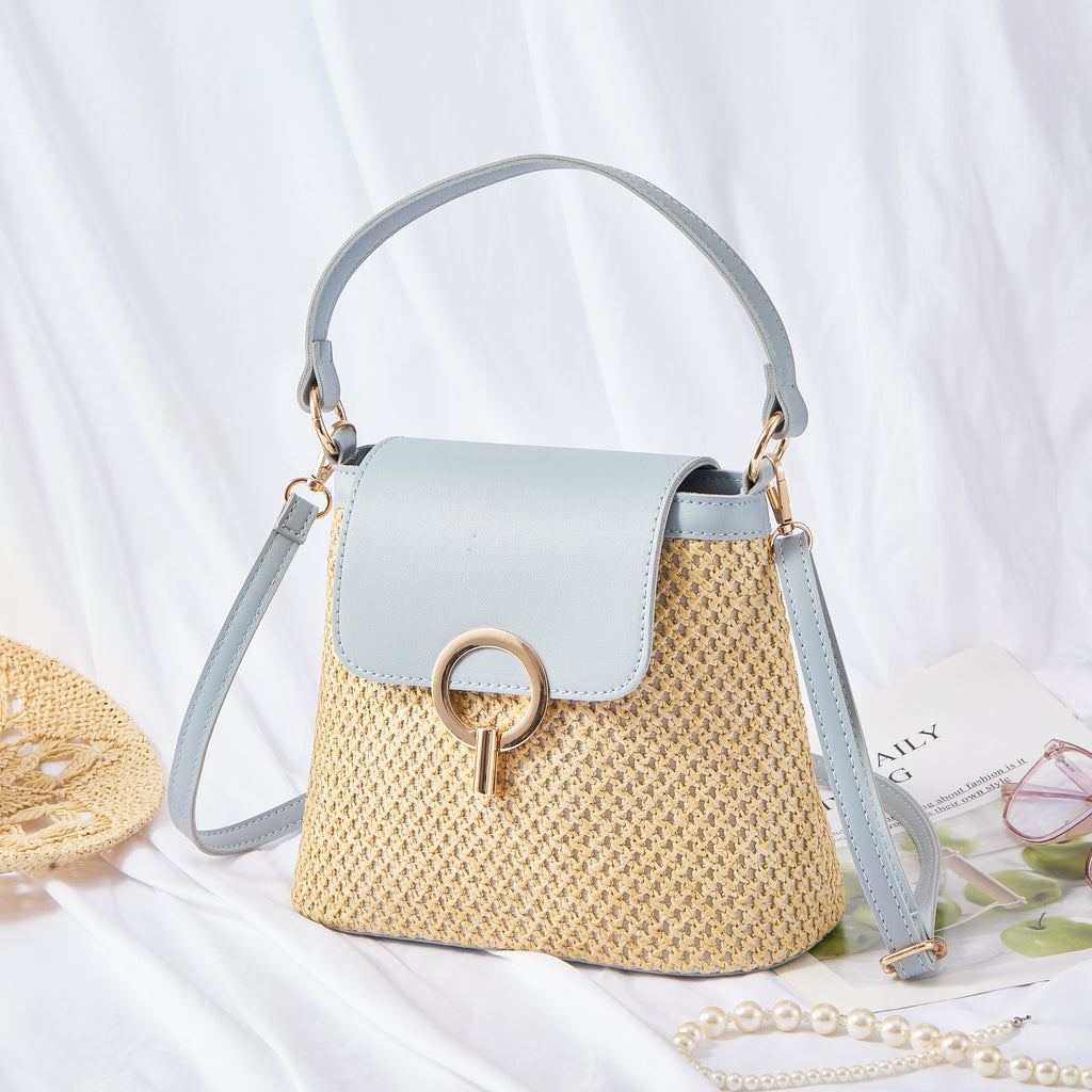 La Winona |  Bolsa Tipo Bucket