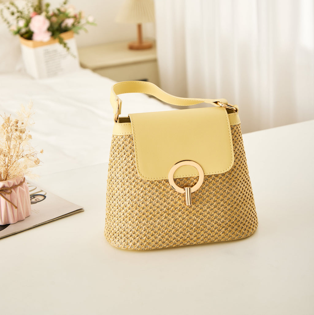 La Winona |  Bolsa Tipo Bucket