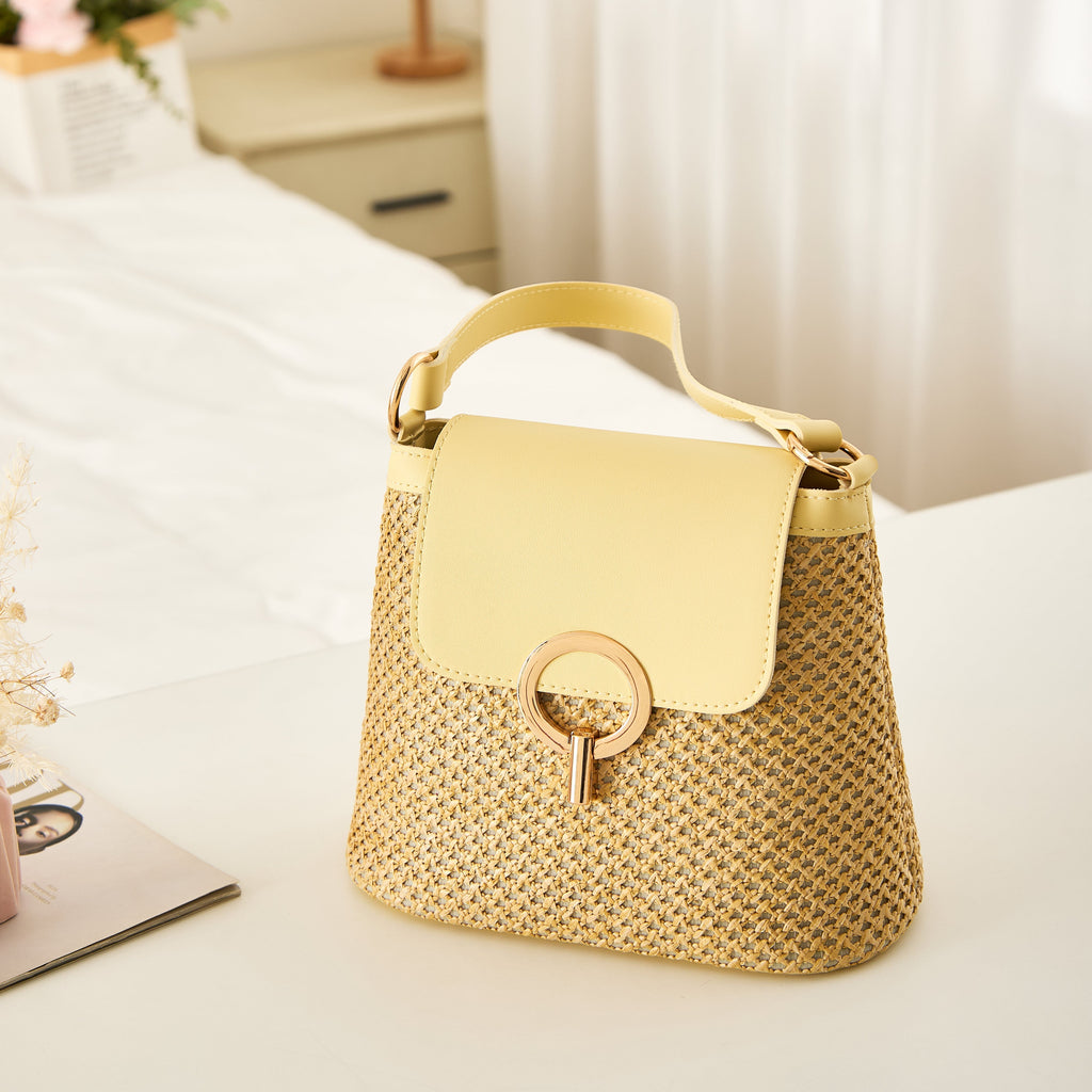 La Winona |  Bolsa Tipo Bucket