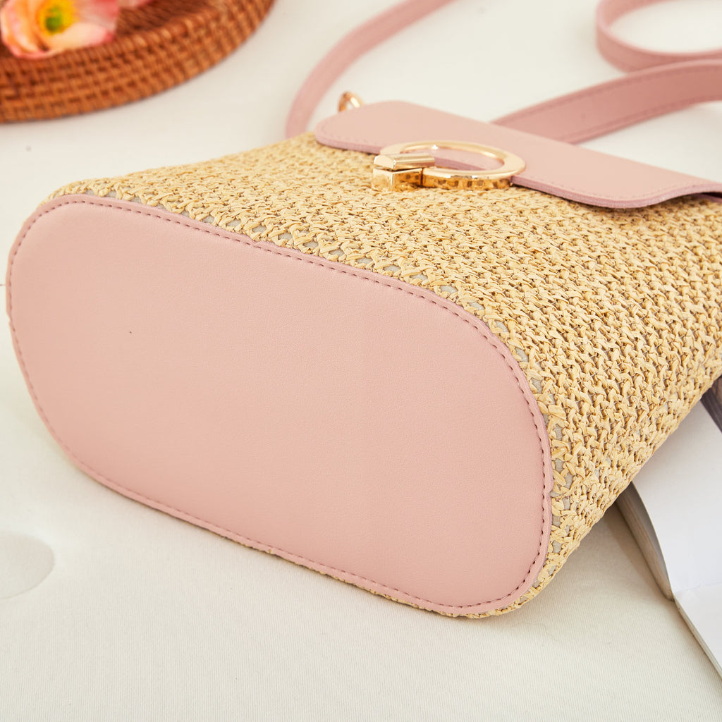 La Winona |  Bolsa Tipo Bucket