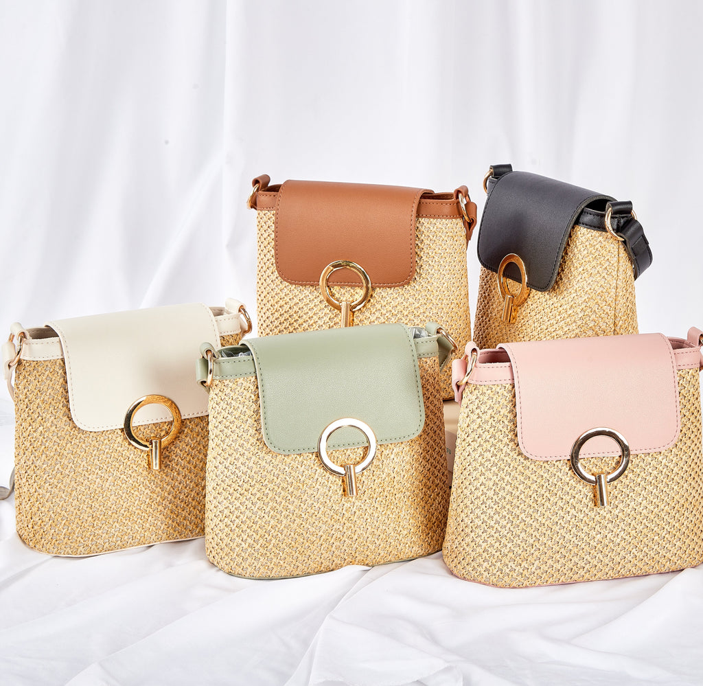 La Winona |  Bolsa Tipo Bucket