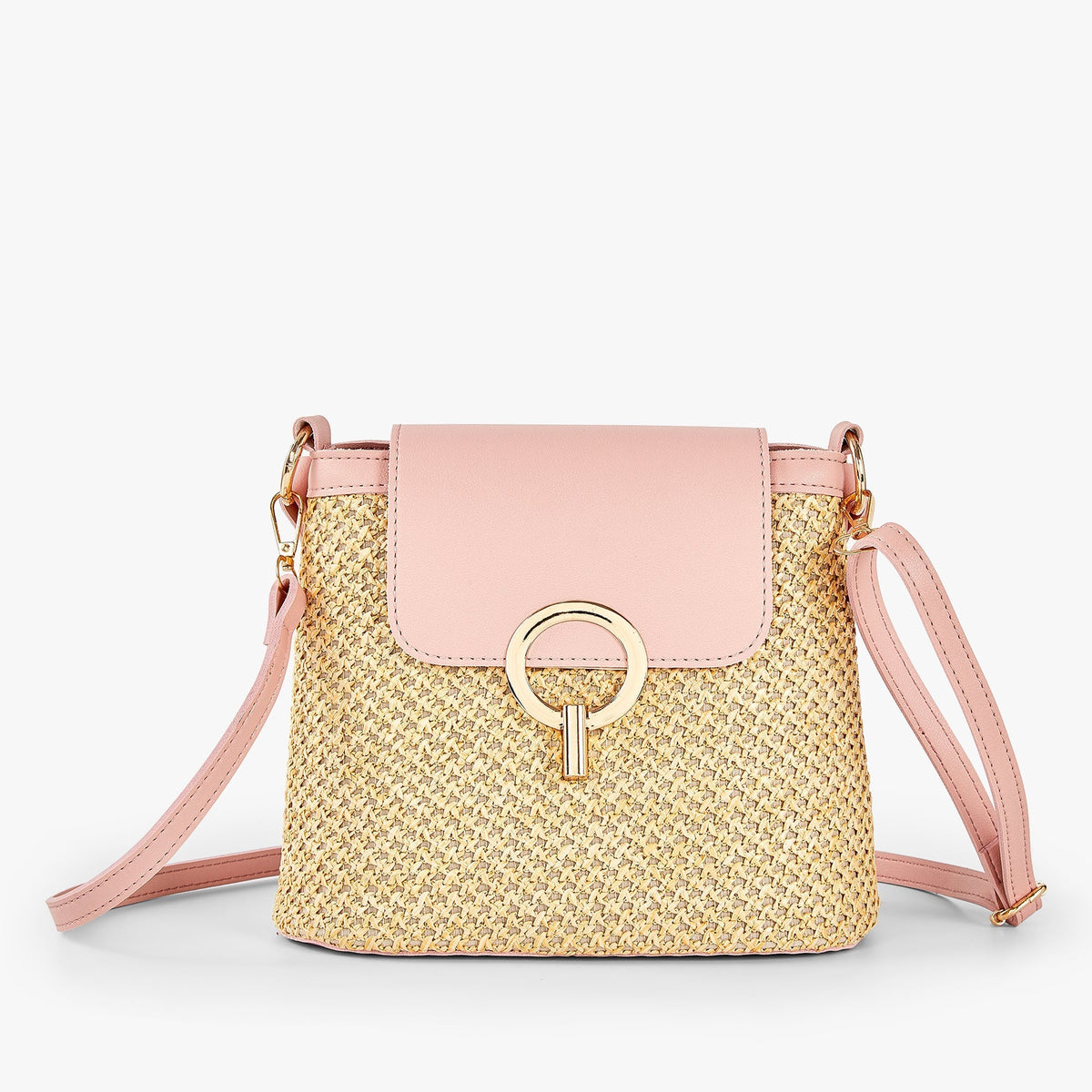La Winona |  Bolsa Tipo Bucket
