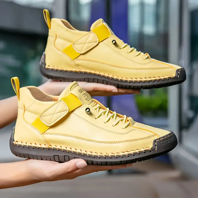 Oriana | Zapatillas con amortiguación