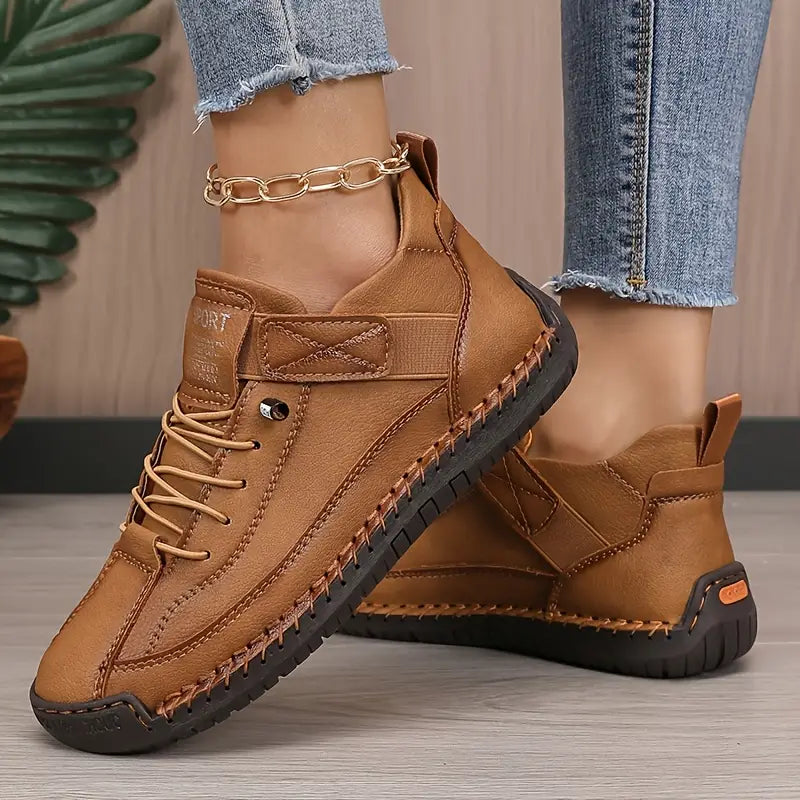 Oriana | Zapatillas con amortiguación