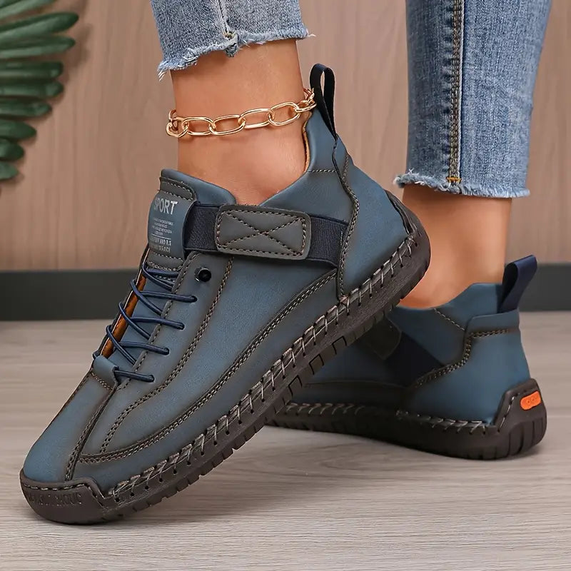 Oriana | Zapatillas con amortiguación