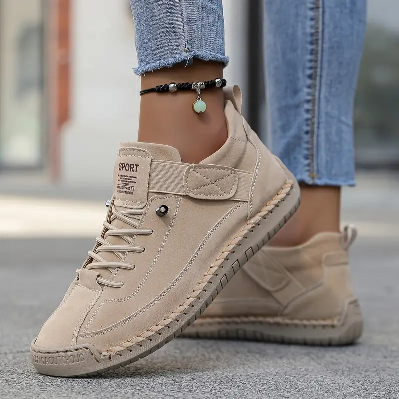 Oriana | Zapatillas con amortiguación