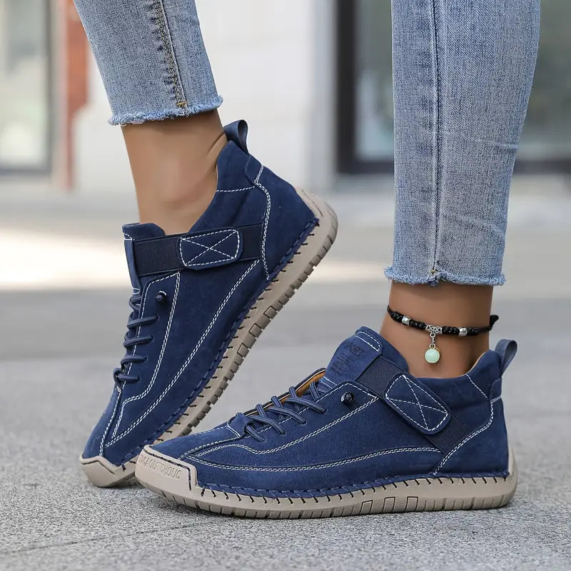 Oriana | Zapatillas con amortiguación