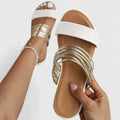 Lioraen | Sandalias elegantes