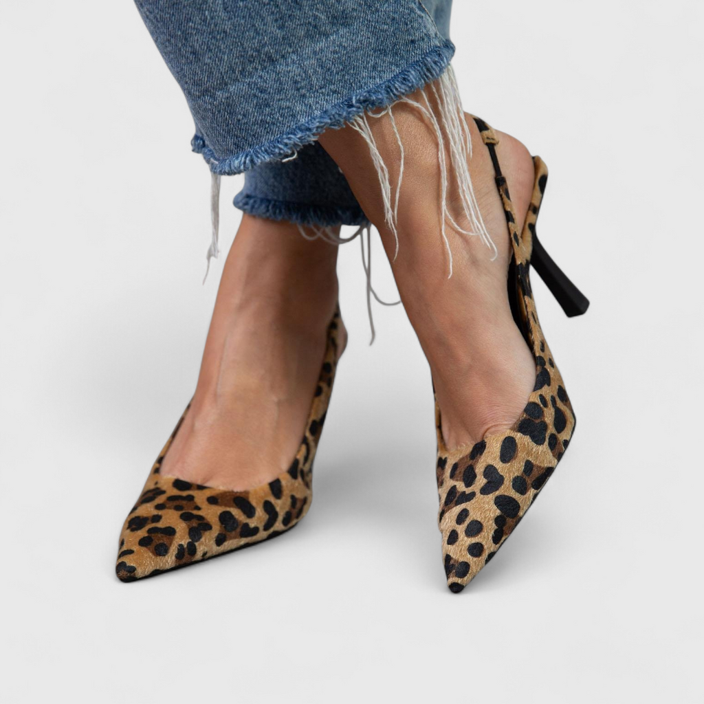 Isabriella | Tacones Ortopédicos