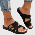 Ellyn™ | Sandalias ortopédicas