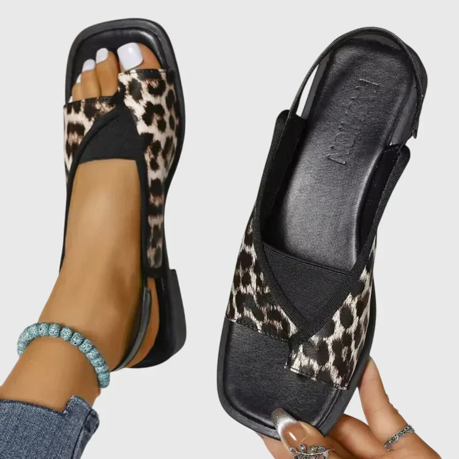 Mady™ | Sandalias ortopédicas