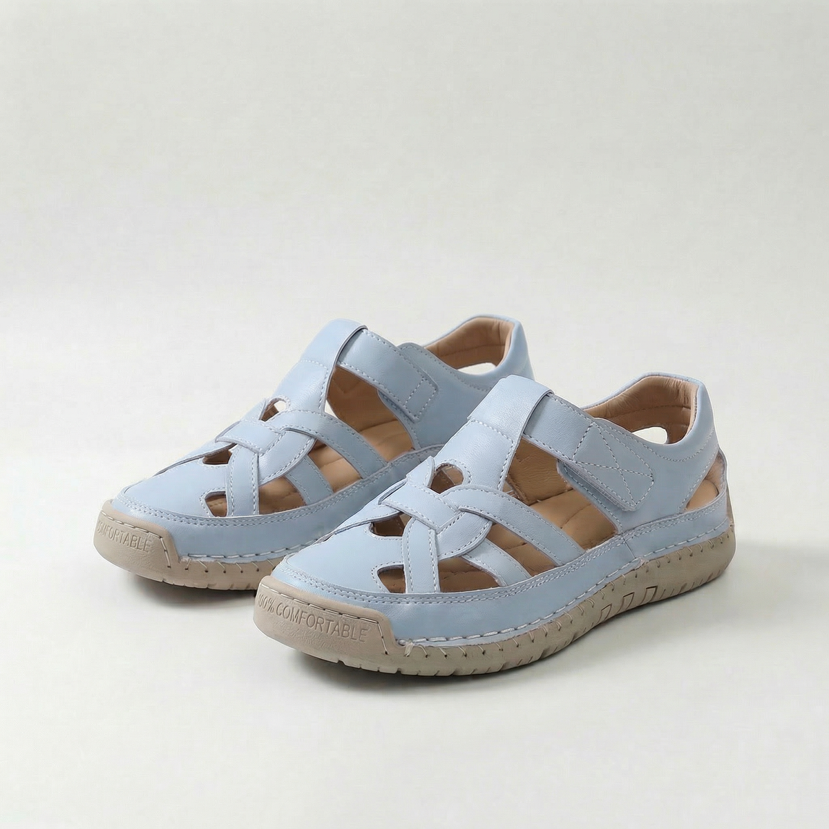 Sola™ - Sandalias de verano ligeras
