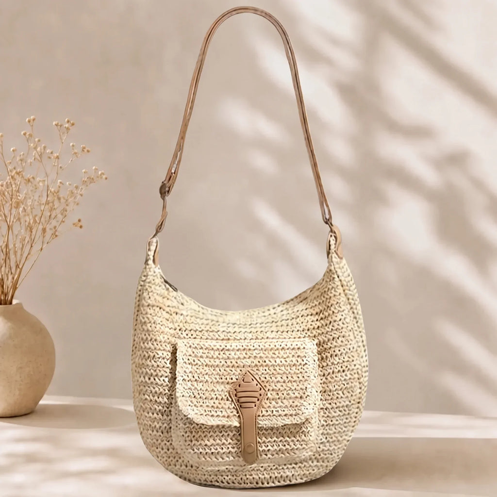 Bolso Woven Malibu