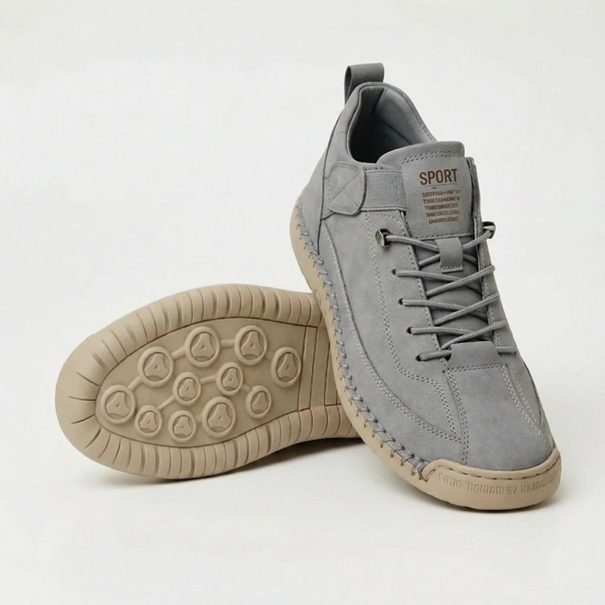 Oriana | Zapatillas con amortiguación