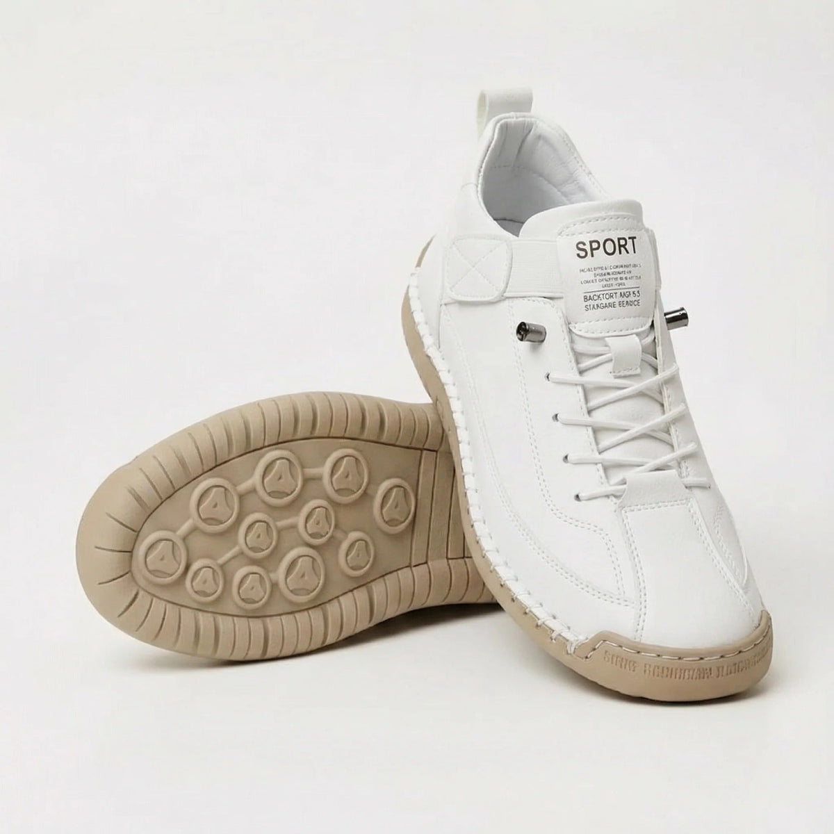 Oriana | Zapatillas con amortiguación