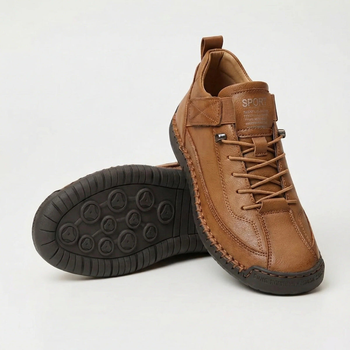 Oriana | Zapatillas con amortiguación