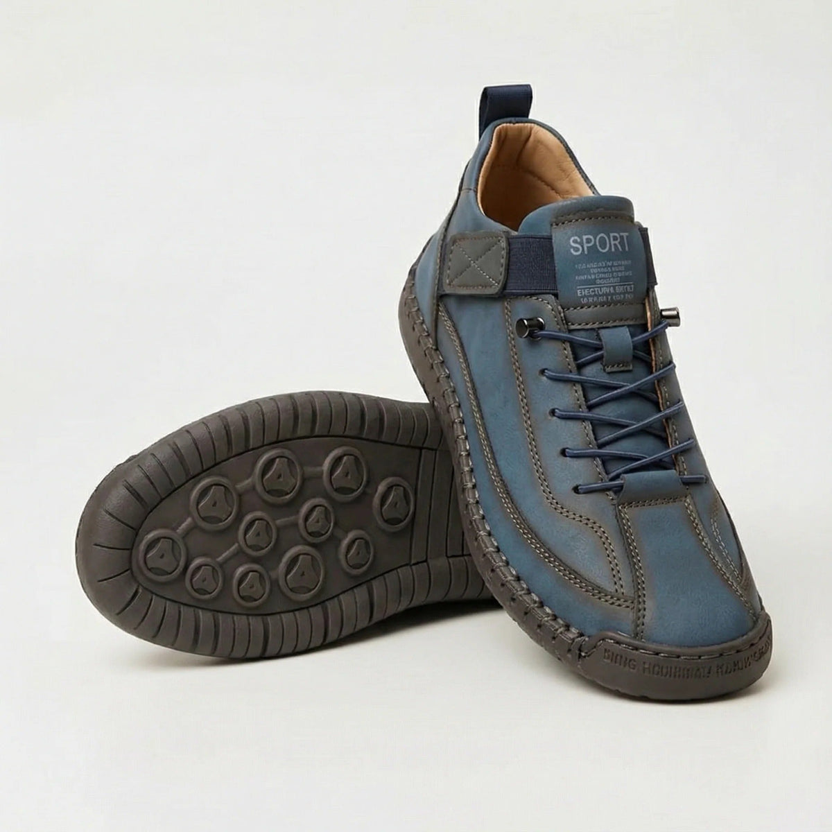 Oriana | Zapatillas con amortiguación