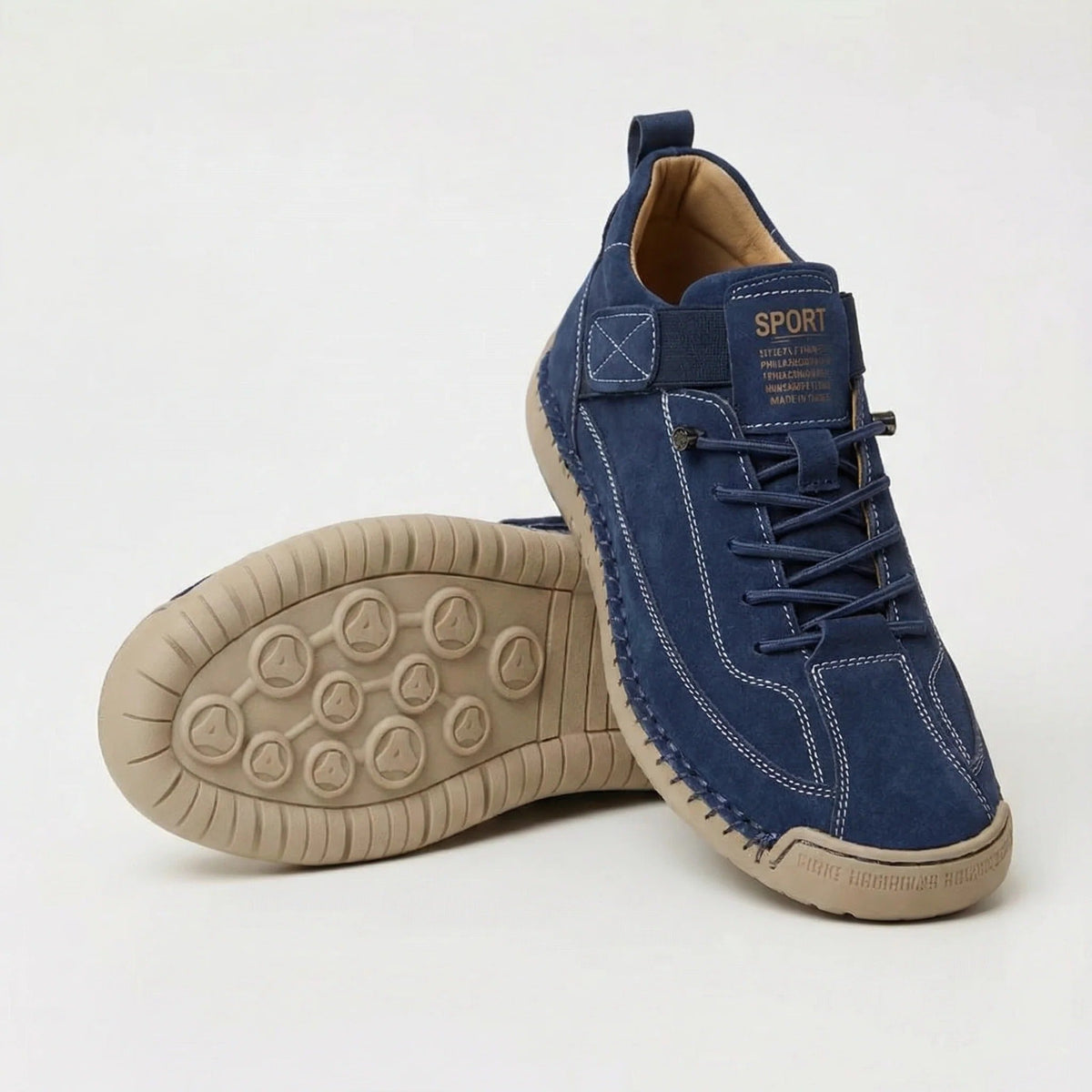 Oriana | Zapatillas con amortiguación