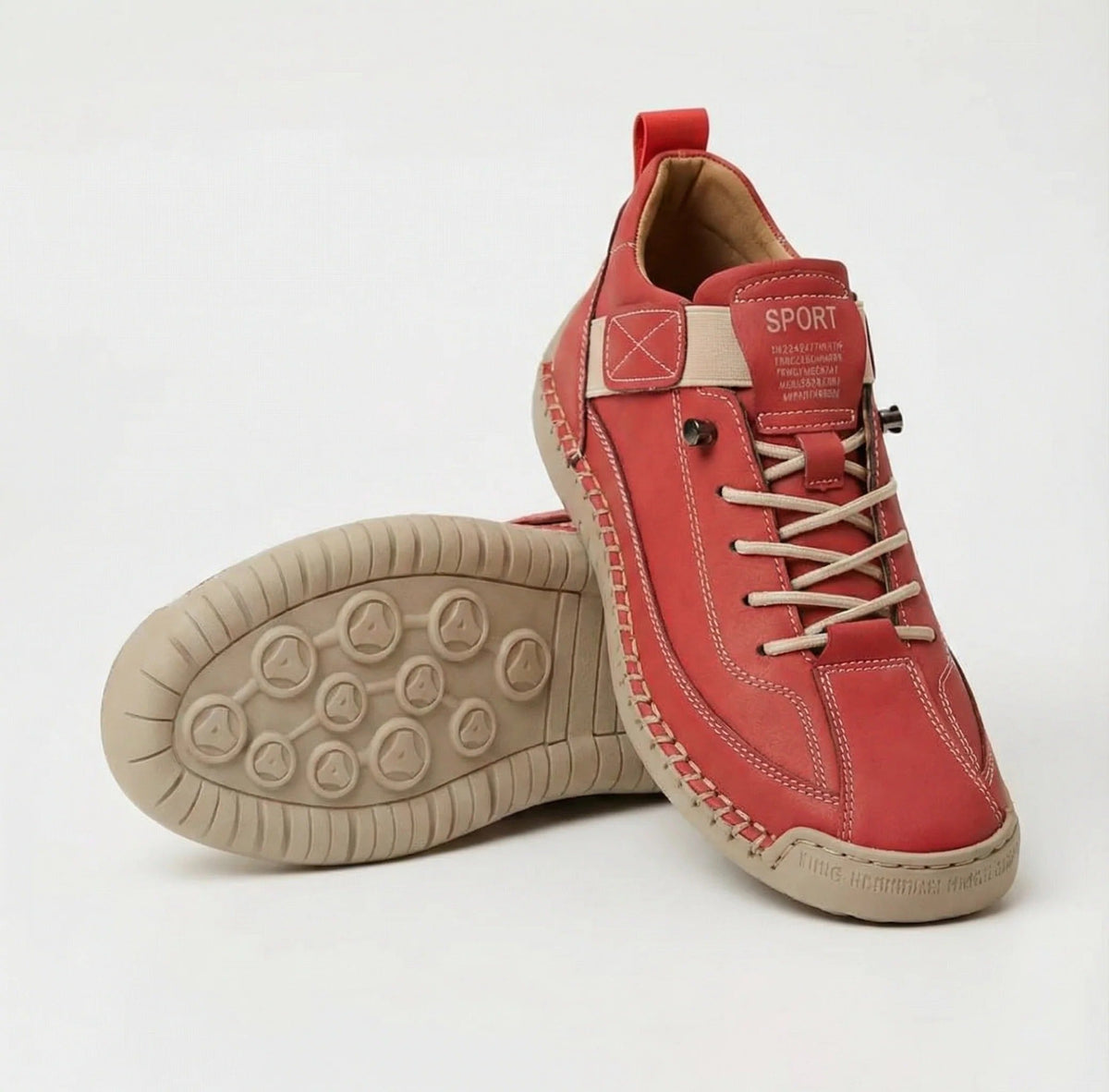 Oriana | Zapatillas con amortiguación